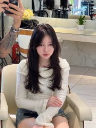 -NEW FACE烫染专业店