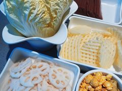 -半天妖烤鱼(新中关购物中心店)