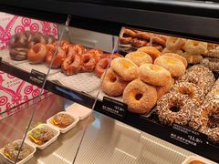 -CC BAGEL&SCONE 贝果与司康(南开大悦城店)