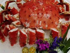 -满田家大排档(朝阳店)