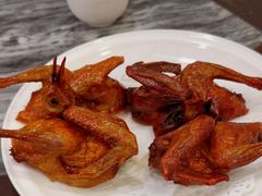 -鸽鸟轩(石岐店)