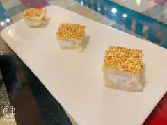 -格日勒阿妈蒙古厨房(大召店)