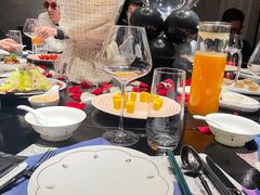 -岁粤Moon·湖景餐厅(月光码头店)