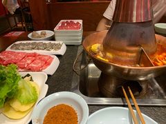 -京元盛铜锅涮肉(上海总店)