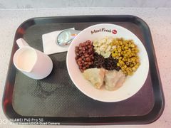 -鲜芋仙(观音桥大融城LG店)