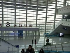 -沈阳南站