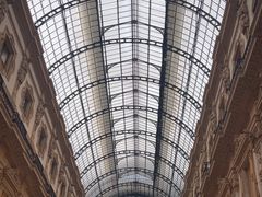 -埃马努埃莱二世拱廊