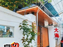 -大海别墅民宿农家院(十渡店)