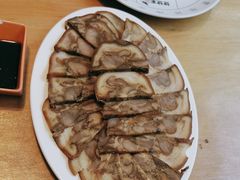 -姥姥家春饼店(惠新东街店)