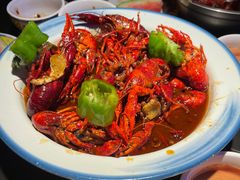 -虾乐园龙虾·夜宵(松江店)