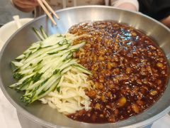-鑫正兴东北烧烤(滨湖店)