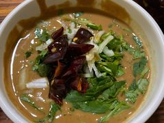 小料-老爆肚满五香烧牛羊肉