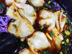 -宽窄巷子冒菜(中华广场店)