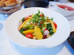 -马克西姆俄罗斯餐厅(通亚街店)