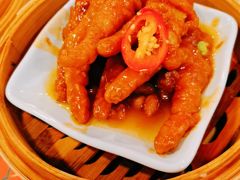 百合酱蒸凤爪-点都德(北京路贰店)