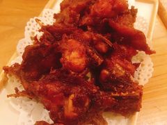 qq鸡架-申记串道和和旗舰店(北行店)