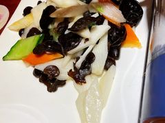 山药木耳-明丰小渔馆(明月路店)