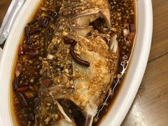 -百味地锅鸡(铜山路店)