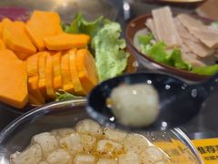 -郭铁柱·泥炉老火锅(江北龙湖天街店)