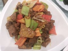 -葛记焖饼(伏牛路店)