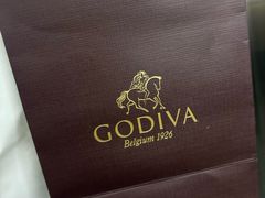 -GODIVA(宁波来福士店)