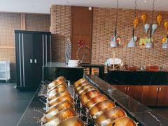 -悦椿温泉酒店·悦椿苑火锅餐厅