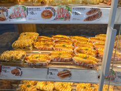 -85度C(上海松江九亭店)