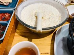 -十二毡房蒙餐·蒙古包