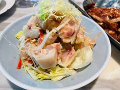 -星洲小聚·东南亚菜(中航城君尚店)