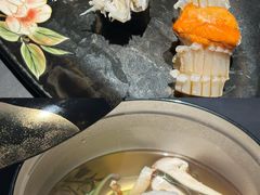 -雲上錢屋·怀石料理(上海中心店)
