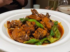 -伊喜饺子·烤鸭(五道口学院路店)