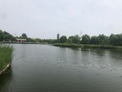 -西海子公园