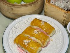 -龙发轩·全天茶市·潮粤菜(粤大金融城店)