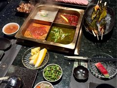 -王家渡火锅店(棕榈泉店)