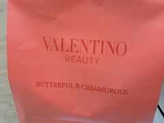 -BUTTERFUL&CREAMOROUS 黄油与面包(万象城店)