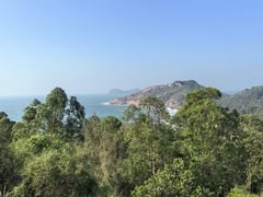-广东惠东海龟国家级自然保护区