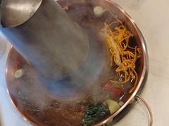 -京城胜利涮羊肉(禧乐汇店)