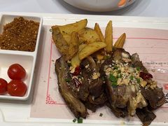 -930私房菜(欧阳路店)