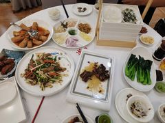 -丰尔粥食·顺德鱼生·干蒸排骨顺德菜(大良分店)