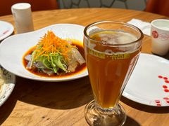 -石榴红了·非遗酥皮烤包子·新疆菜(瑞豪店)