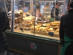 -东哥面包(江宁大润发店)