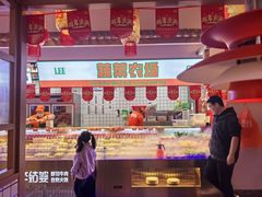 -李姑婆鲜切牛肉火锅自助(凤城二路店)