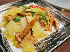 -大洋家·精品潮汕菜·生腌砂锅粥(天河东路店)