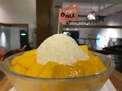 -ICEPOPO MILK(玉兰店)
