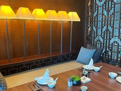 -蛇口希尔顿南海酒店·随轩中餐厅·粤菜