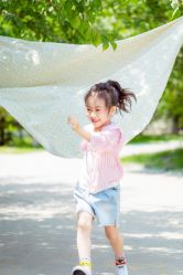 -贝克叔叔儿童摄影工作室(天时嘉园店)