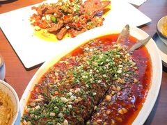 -龙抄手食府(浣花北路店)