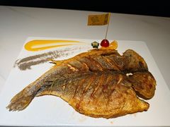 -赶海部落海鲜城(海阳路店)