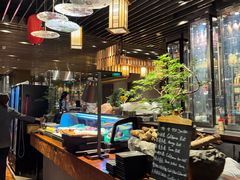 -广州富力君悦大酒店·凯菲厅