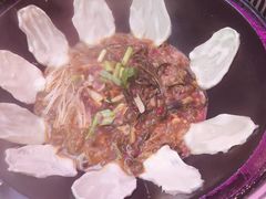 -地锅之家(华发路店)